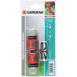 Gardena Coupling set 13 mm (1 2)