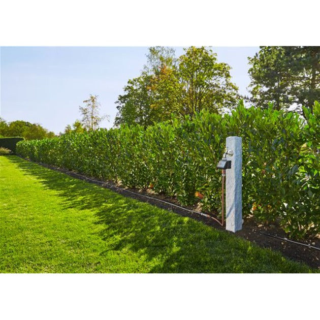Gardena Gardena Micro-Drip-System Startset M für Antriebpflanzen mit B
