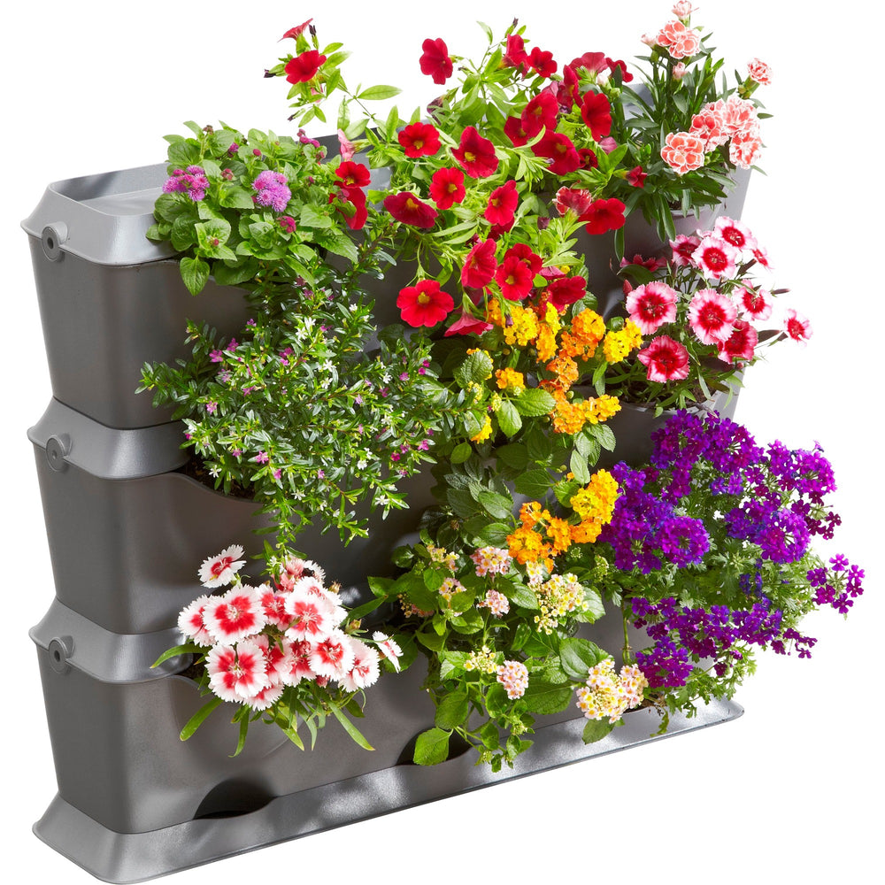 Gardena Naturup! Basis -Set vertikal