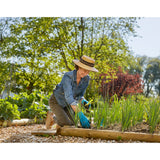 Gartenpflanzenbodenhandschuhe