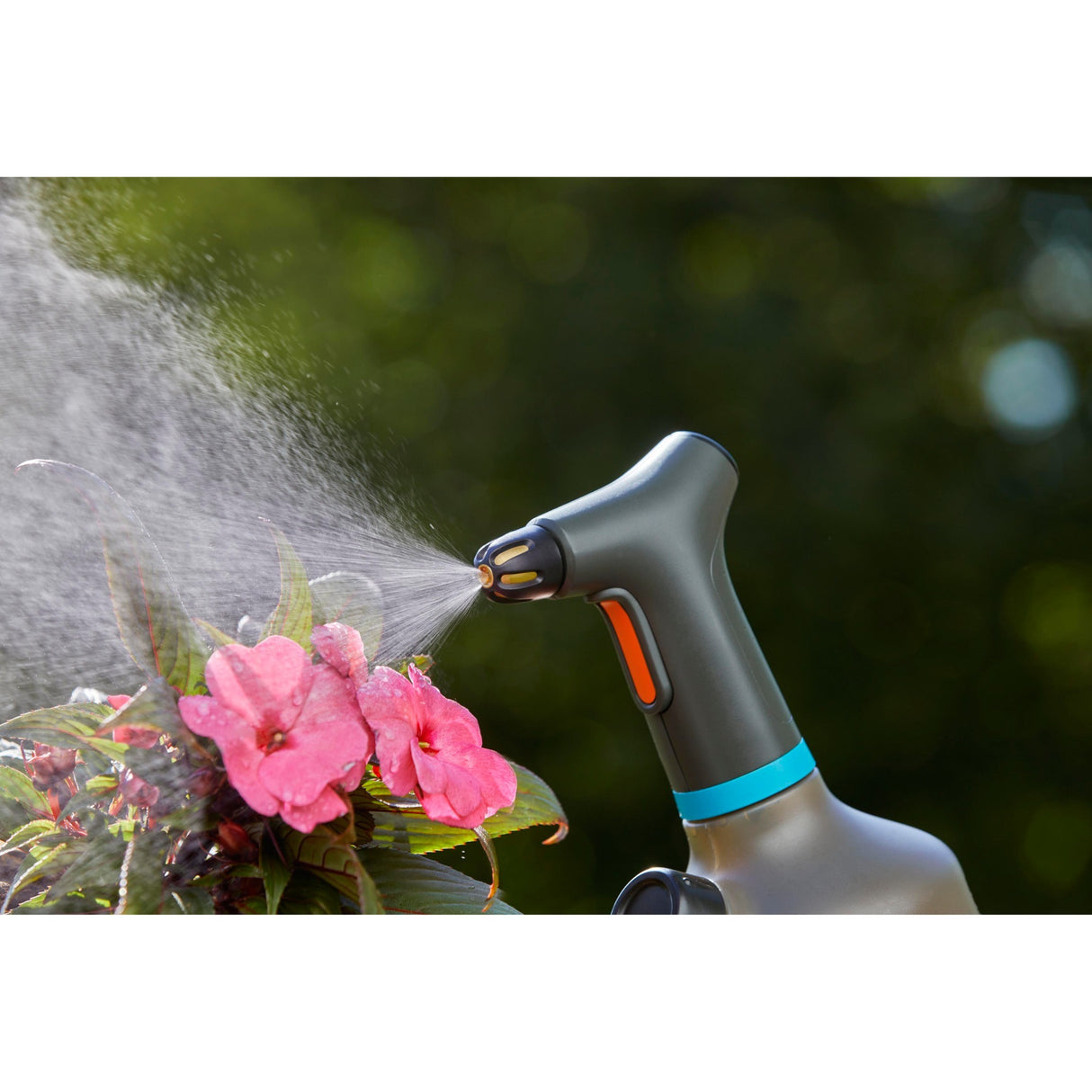 Gardena Plant Spray 1 L easypump