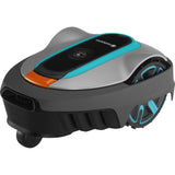 Gardena Robotic Mower Smart Sileno City 600 Set