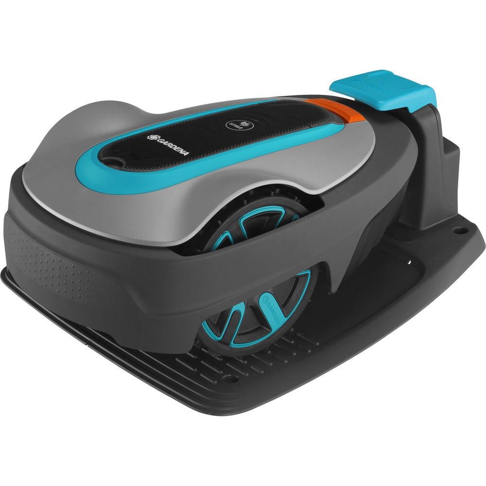 Gardena Robotic Mower Smart Sileno City 600 Set