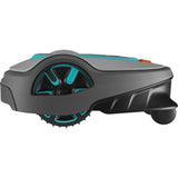 Gardena Robotic Mower Smart Sileno Life 1250 Set