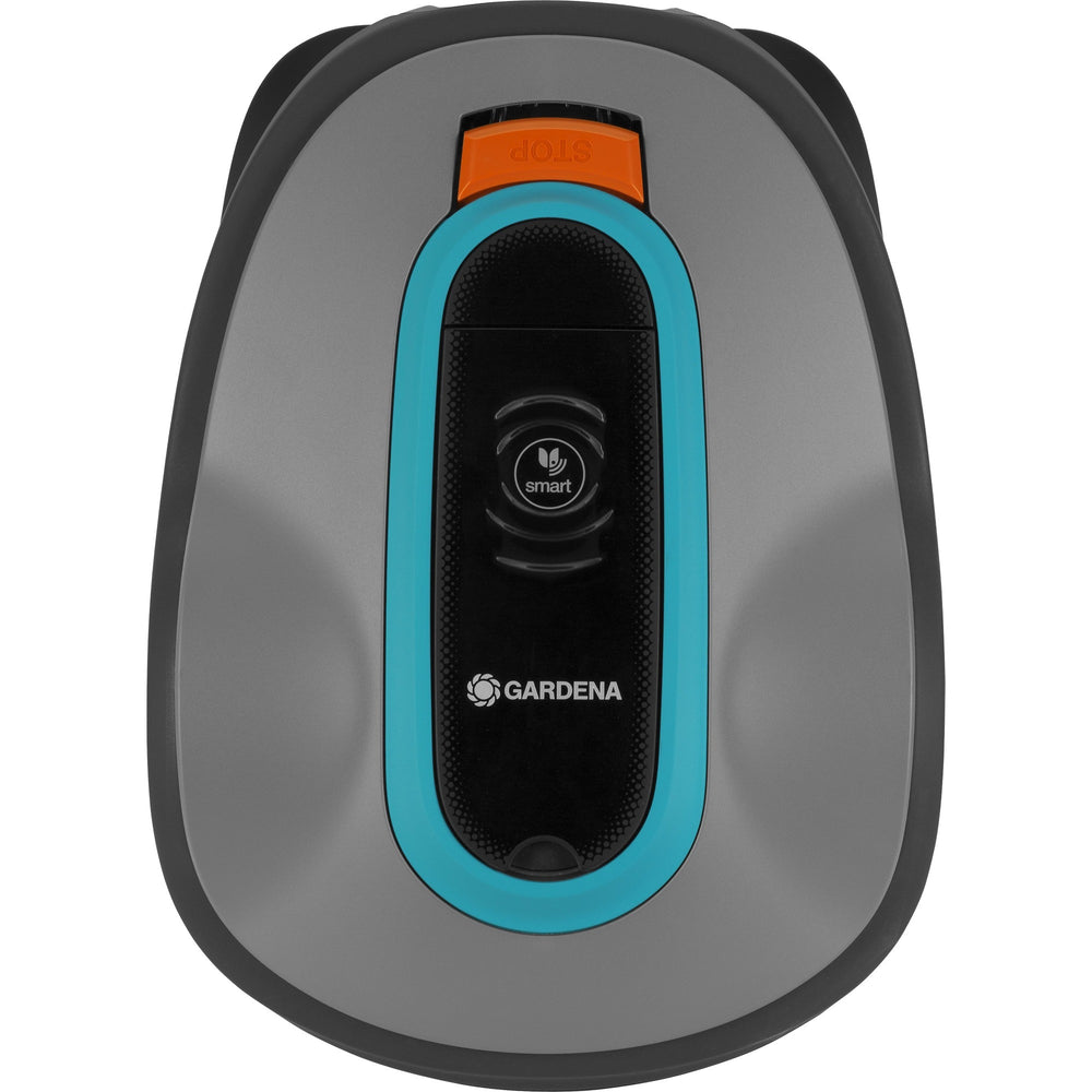 Gardena Robotic Mower Smart Sileno Life 1250 Set