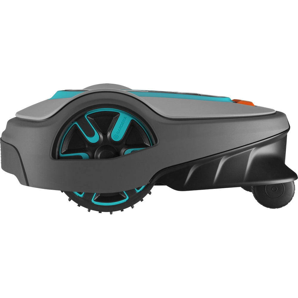 Gardena Robotic Mower Smart Sileno Life 1500 Set
