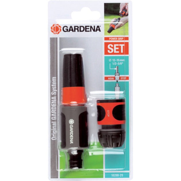 Gardena Garden Spray Set 13 mm (1 2)