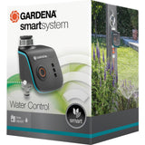 GARDENA Water Control