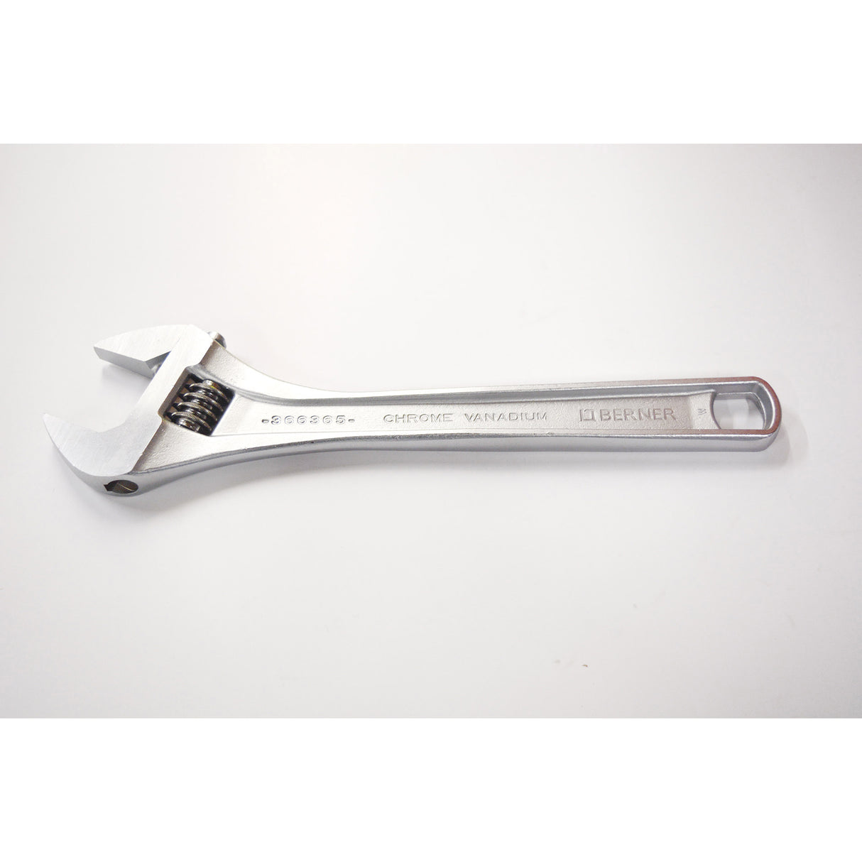 Berner 366364 Rollgabelschlüssel 254 mm