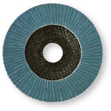 Bernese 50898 Schleifradfaser (Lamell -Scheibe) 115 ZK80
