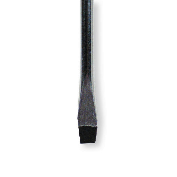 Berner Schraubendreher flacher Topline 5,5 mm x 125 mm