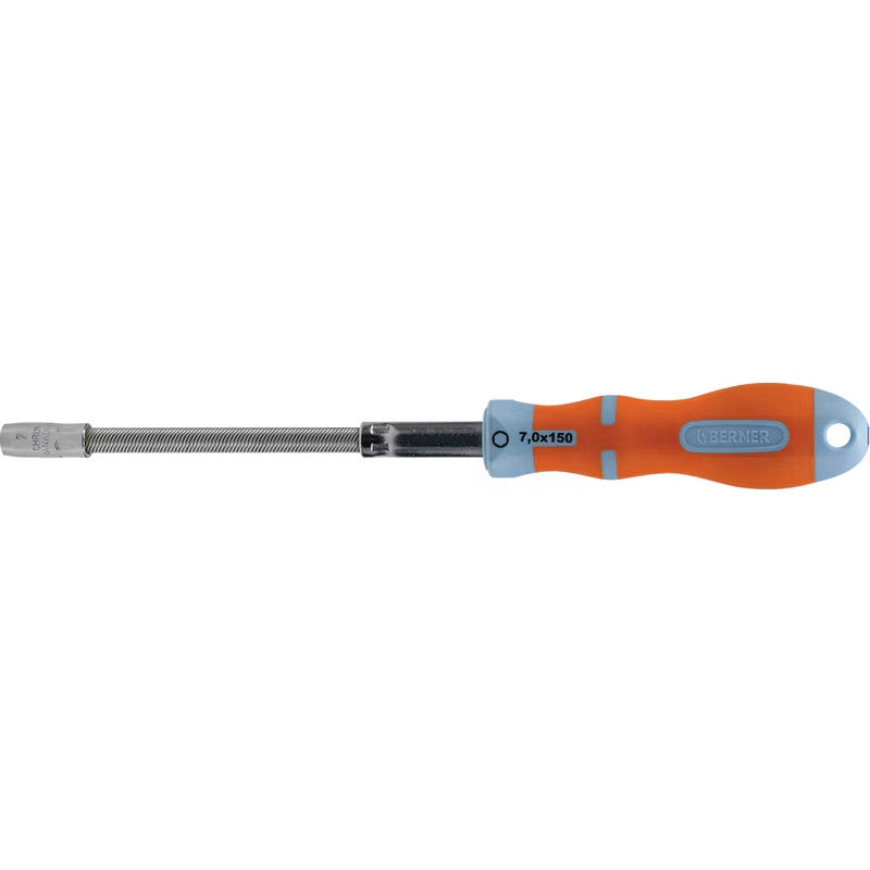 BERNER DOP SCHRAUBRIVER TOPLINE SW7X265MM