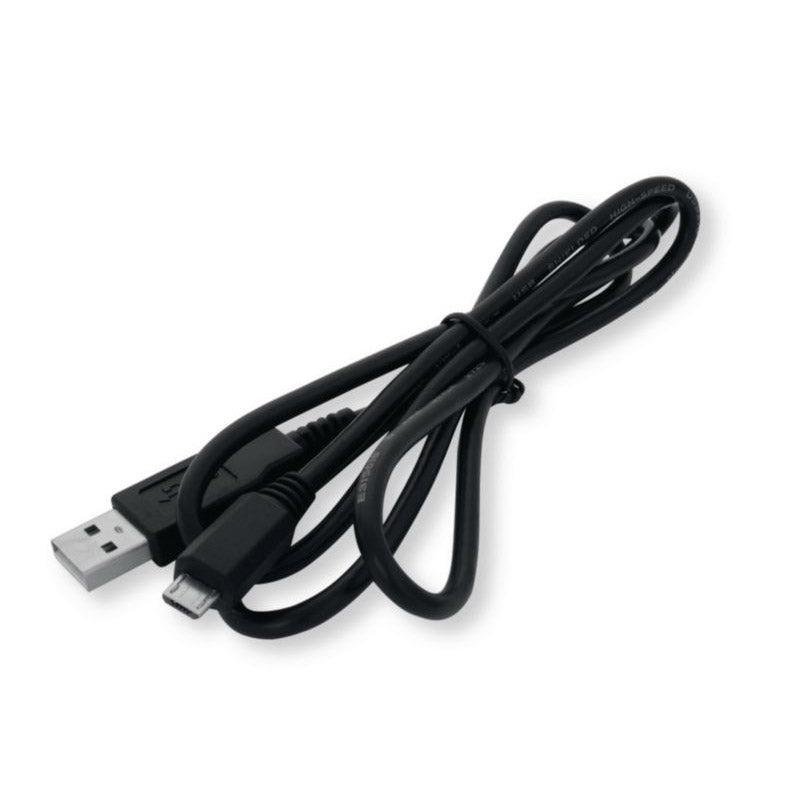 BERNER USB Kabel Typ-A Micro-USB 1M