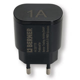 Bernese Loading Plug 230V USB 1 amp