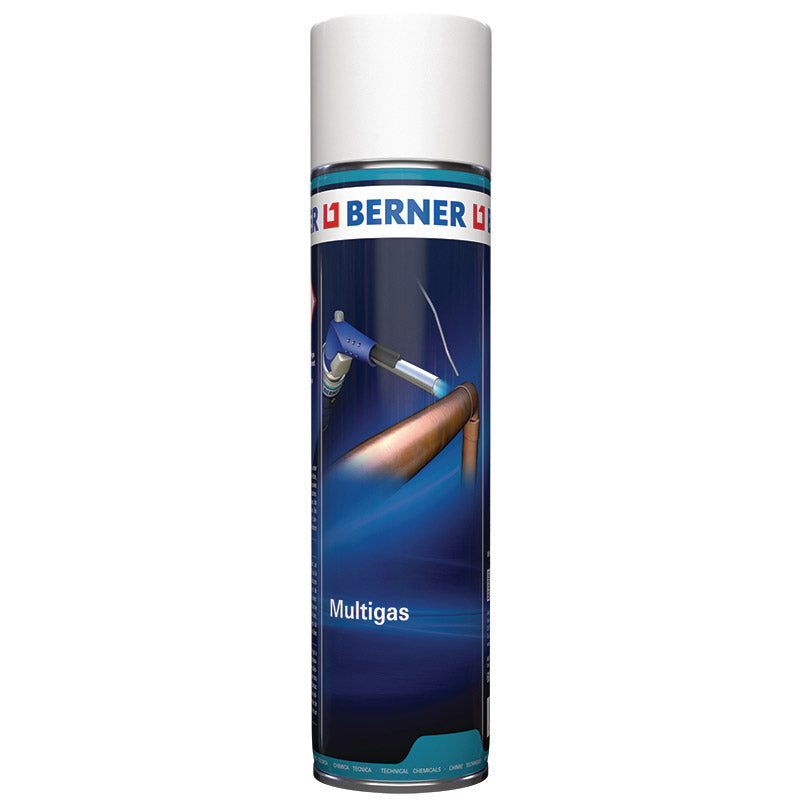 Berner Gas Bernerjet Wpow 600 ml