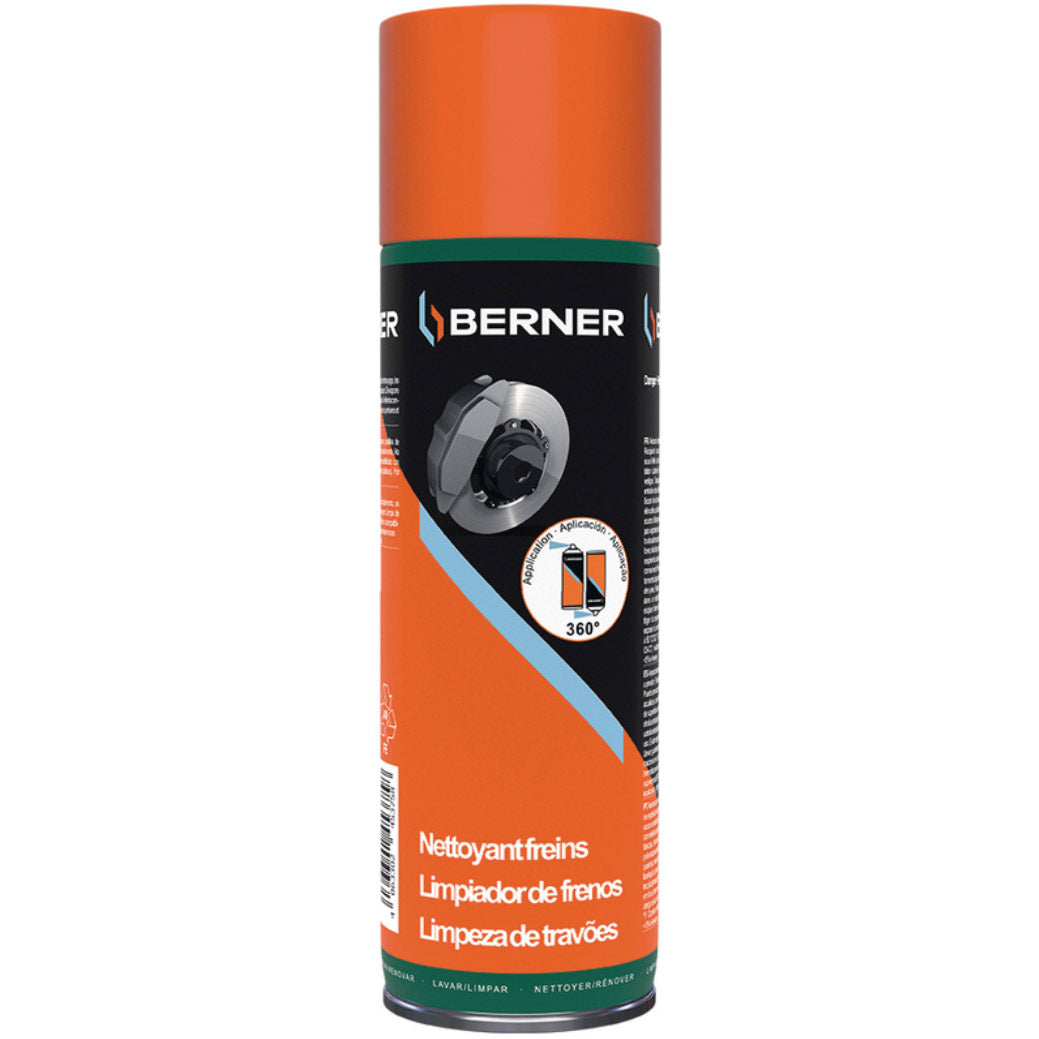 Bernese Bremsreiniger 500 ml