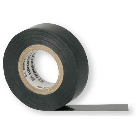 Berner 49574 PVC-Isolierband 19 mm 20 Meter