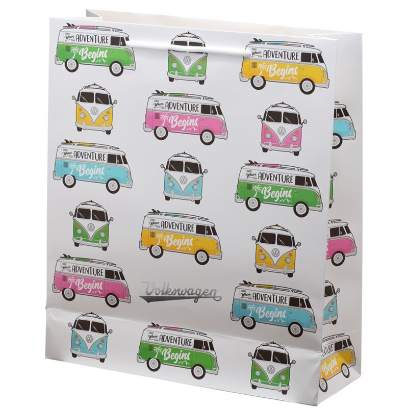 Vw van t1 surf - Geschenktüte XL