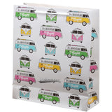 Vw van t1 surf - Geschenktüte XL
