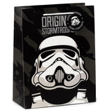 Der Original Stormtrooper - Geschenktüte groß