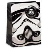 Der Original-Stormtrooper – Geschenktüte mittelgroß