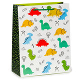 Dinosauria jr - Geschenktüte groß