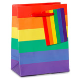 Somewhere Rainbow - Geschenktüte klein