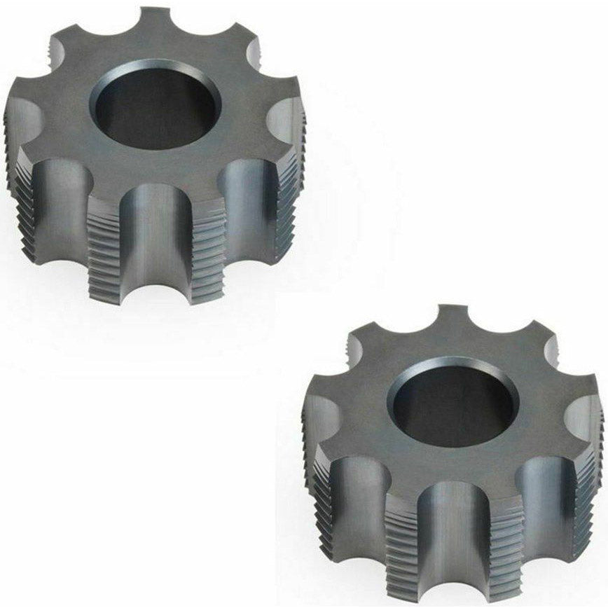 Cycplus Cycle Tretlager-Schneideschneider lose T47 Profi