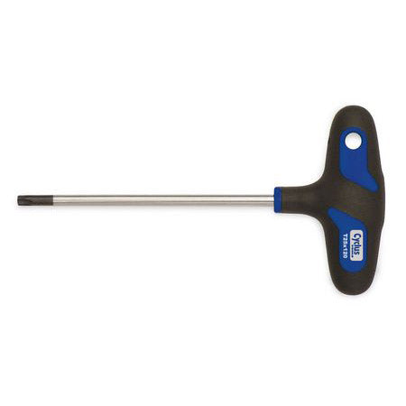 Cycplus torx T-Grip TX30-120 Zyklus 720534