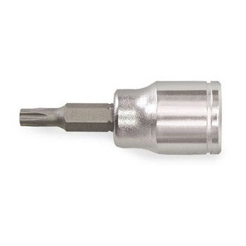 3 8 Head Torx TX15 para el ciclo de la tecla Ratchet 720547