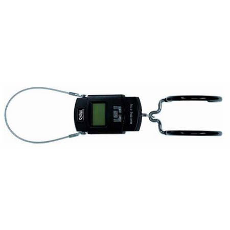 Cycplus Hanging Scale 0,02 kg 50 kg Z Batterien Zyklus 720608