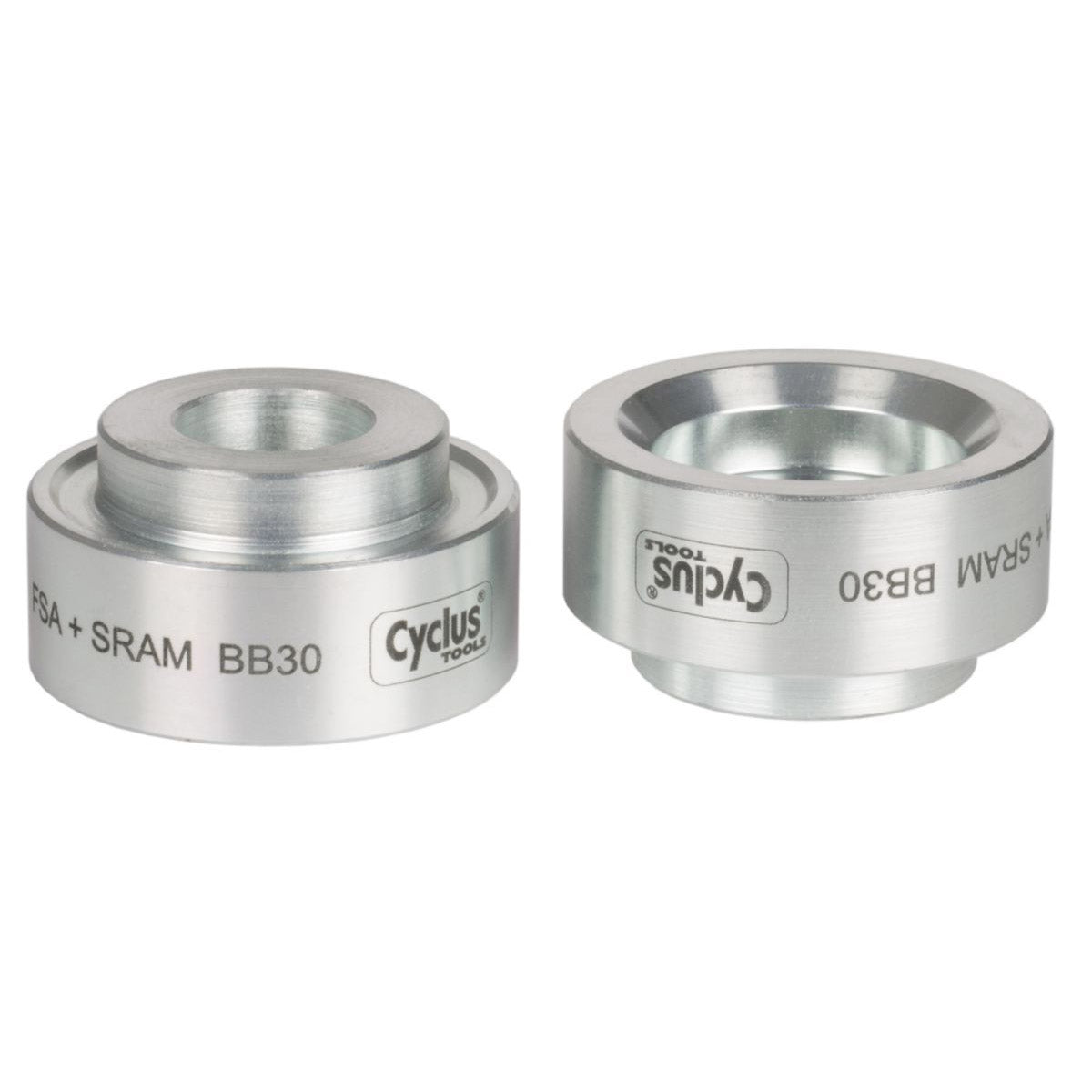 SRAM Cycle Press-Fit Press Ring Set pro #7720318 FSA SRAM BB30