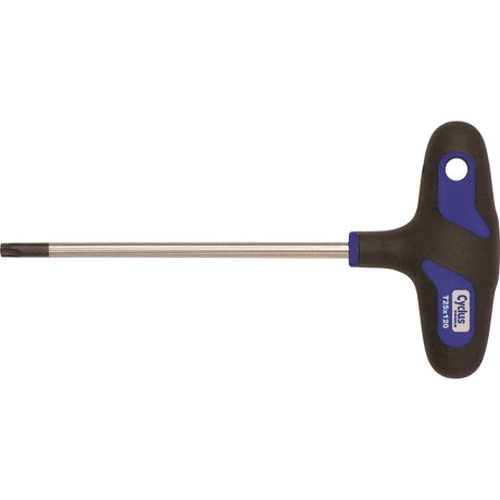 Cycplus torx T-Grip TX25-120 Zyklus 720533