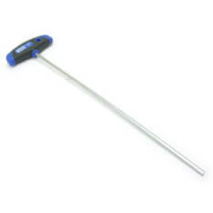 Cycplus T-Gras Allen Key 5mm 350mm Long Cycle 720538