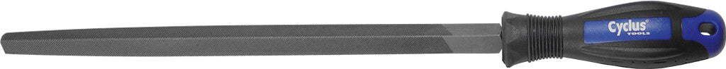 Buzaglo Feilendreieck 250 mm Zyklus 720542