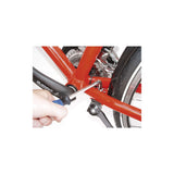 Cyclplus Fahrrad-Innensechskantschlüssel M8 m Griff
