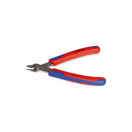 Cyclus Tools Knipex Super Knips Elektronikzange für Tireps Cycle 720590
