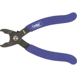 Cyclus Tools offene Zange Miss Link Blue Cycle 720330