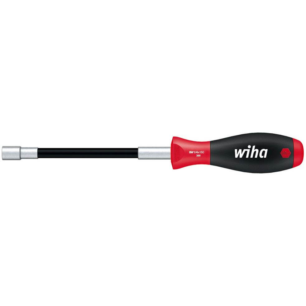 Wiha Cycle Bithouder Flex 1 4 720668