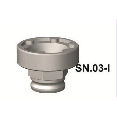 Snap-In Customer Bottom Bracket Sn.03-i Fag Kinex KSS Standard