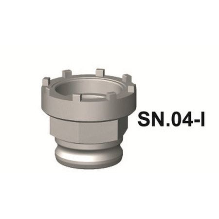 Schnappnahme. In Kundenunterhalterung Sn.04-i Shim.fc-M950 1 2