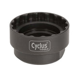 Cyclplus Cycle Taker Shimano Directmount-Kettenblatt