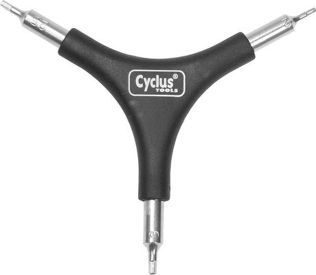 Cycplus Y-Schlüssel Sechskant 2-2,5-3 mm Zyklus 720630
