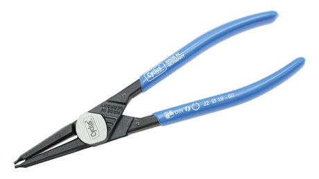Cycplus Cycle Sicherungsringzange für Innenring �19-60mm nicr