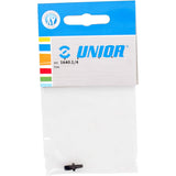 Unior Bike Tools Ersatzstift 1640.1 4 für Kettennietzange
