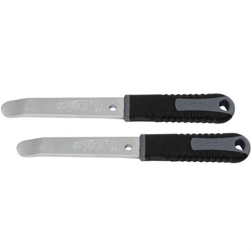 Super B Tire Lighter Set ein 2 Metall