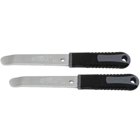 Super B Tire Lighter Set ein 2 Metall