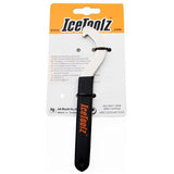 Bottomhalterung und Ball Header Ring Key Icetoolz 11H1