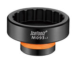 Key Icetoolz M093 des Spielers