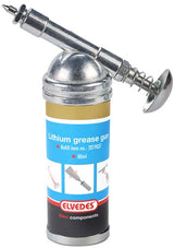 Fettsprühgerät erobert 80 ml